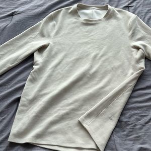 Lululemon long sleeve